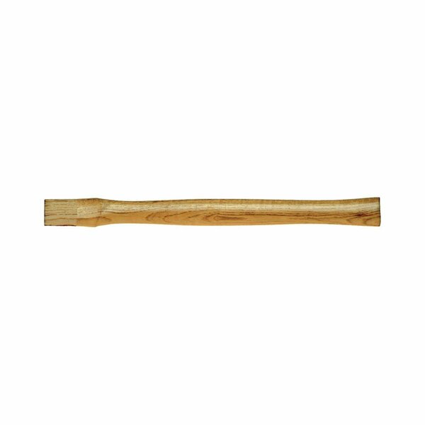 Vortex 16 in. Link Handles White Hickory Blacksmith Hammer - Brown - 16 in. VO3298570